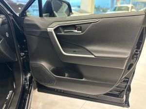 Toyota Rav4 2.5l 220H BLACK EDITION 4WD   - Foto 37