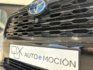 Toyota Rav4 2.5l 220H BLACK EDITION 4WD   - Foto 10