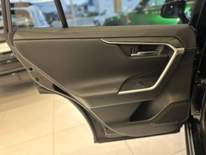 Toyota Rav4 2.5l 220H BLACK EDITION 4WD   - Foto 35