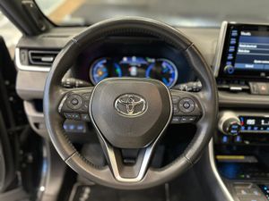 Toyota Rav4 2.5l 220H BLACK EDITION 4WD   - Foto 27