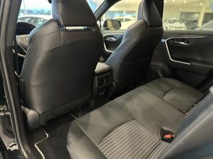 Toyota Rav4 2.5l 220H BLACK EDITION 4WD   - Foto 32