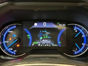 Toyota Rav4 2.5l 220H BLACK EDITION 4WD   - Foto 28