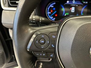 Toyota Rav4 2.5l 220H BLACK EDITION 4WD   - Foto 30