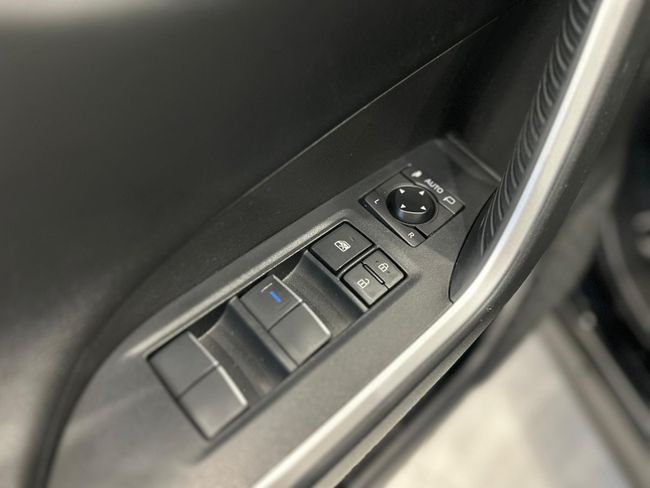 Toyota Rav4 2.5l 220H BLACK EDITION 4WD   - Foto 39