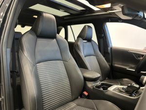 Toyota Rav4 2.5l 220H BLACK EDITION 4WD   - Foto 33