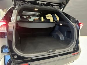 Toyota Rav4 2.5l 220H BLACK EDITION 4WD   - Foto 14