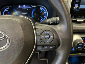 Toyota Rav4 2.5l 220H BLACK EDITION 4WD   - Foto 29