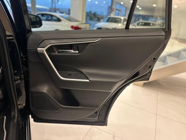 Toyota Rav4 2.5l 220H BLACK EDITION 4WD   - Foto 36