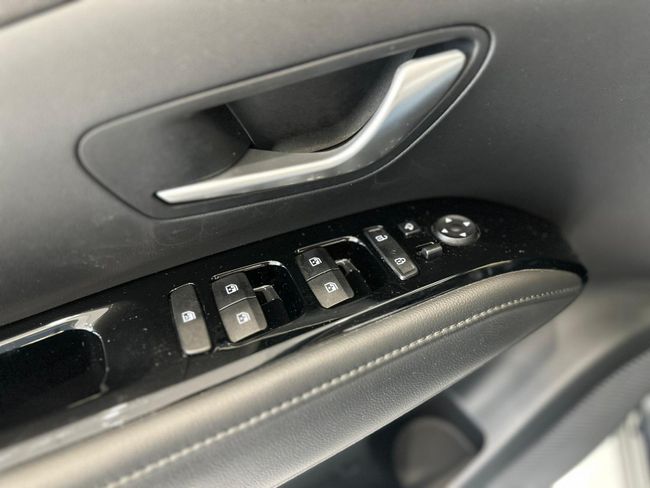 Hyundai Tucson 1.6 TGDI 169kW HEV Tecno Sky Auto   - Foto 32