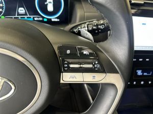 Hyundai Tucson 1.6 TGDI 169kW HEV Tecno Sky Auto   - Foto 18