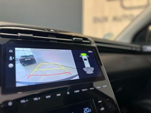 Hyundai Tucson 1.6 TGDI 169kW HEV Tecno Sky Auto   - Foto 16