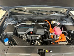 Hyundai Tucson 1.6 TGDI 169kW HEV Tecno Sky Auto   - Foto 9