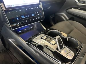 Hyundai Tucson 1.6 TGDI 169kW HEV Tecno Sky Auto   - Foto 22
