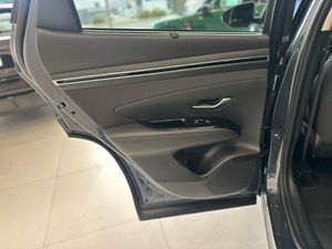 Hyundai Tucson 1.6 TGDI 169kW HEV Tecno Sky Auto   - Foto 28