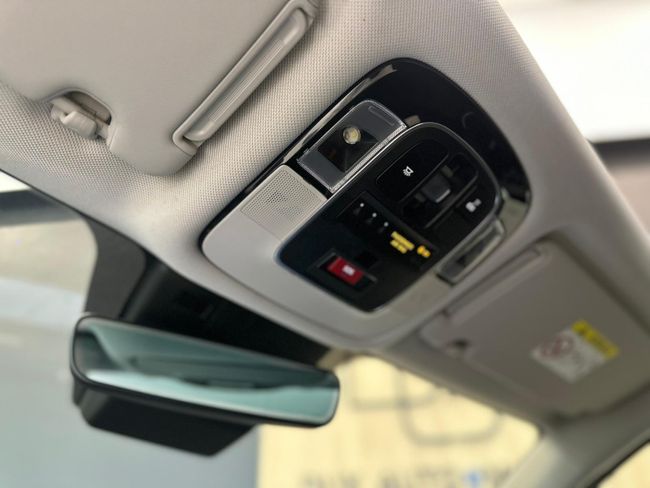 Hyundai Tucson 1.6 TGDI 169kW HEV Tecno Sky Auto   - Foto 19