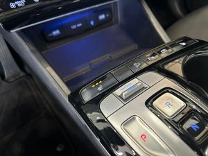 Hyundai Tucson 1.6 TGDI 169kW HEV Tecno Sky Auto   - Foto 21