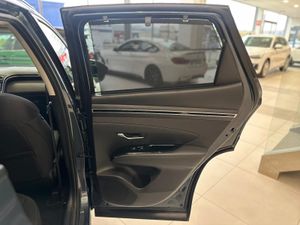 Hyundai Tucson 1.6 TGDI 169kW HEV Tecno Sky Auto   - Foto 30