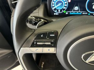 Hyundai Tucson 1.6 TGDI 169kW HEV Tecno Sky Auto   - Foto 17