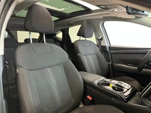 Hyundai Tucson 1.6 TGDI 169kW HEV Tecno Sky Auto   - Foto 26
