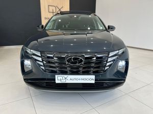 Hyundai Tucson 1.6 TGDI 169kW HEV Tecno Sky Auto   - Foto 4