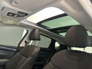 Hyundai Tucson 1.6 TGDI 169kW HEV Tecno Sky Auto   - Foto 20