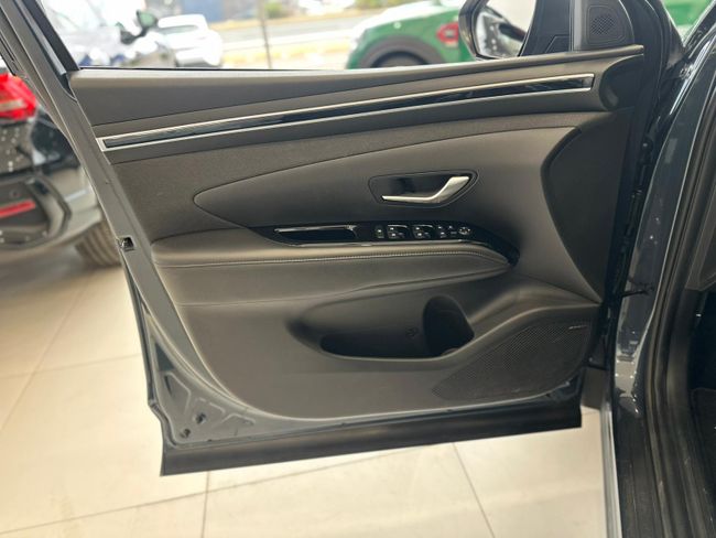 Hyundai Tucson 1.6 TGDI 169kW HEV Tecno Sky Auto   - Foto 27