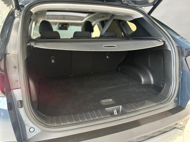 Hyundai Tucson 1.6 TGDI 169kW HEV Tecno Sky Auto   - Foto 12