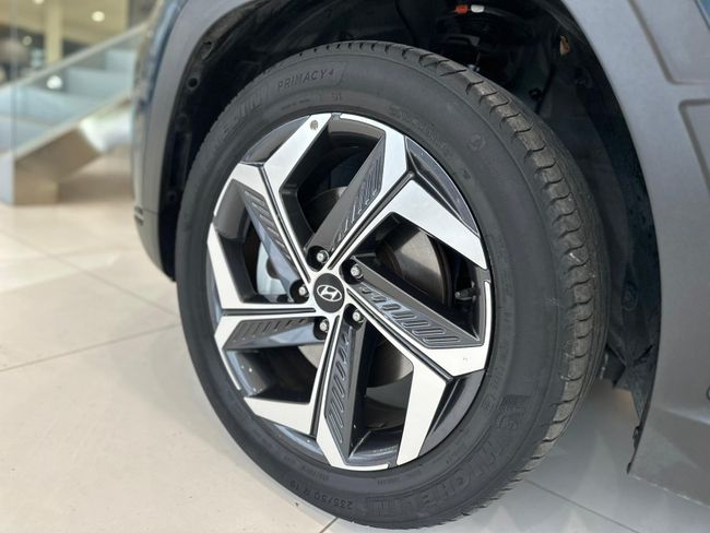 Hyundai Tucson 1.6 TGDI 169kW HEV Tecno Sky Auto   - Foto 10
