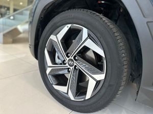 Hyundai Tucson 1.6 TGDI 169kW HEV Tecno Sky Auto   - Foto 10