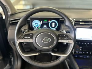 Hyundai Tucson 1.6 TGDI 169kW HEV Tecno Sky Auto   - Foto 14