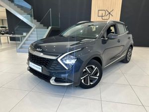 Kia Sportage 1.6 TGDI HEV DRIVE 17   - Foto 2