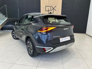 Kia Sportage 1.6 TGDI HEV DRIVE 17   - Foto 3