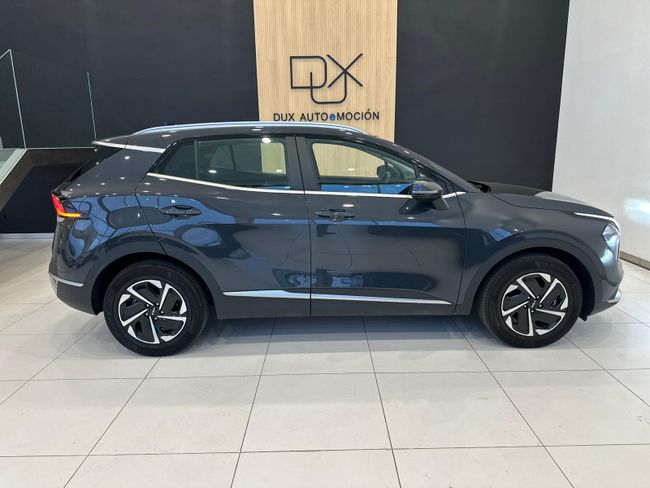 Kia Sportage 1.6 TGDI HEV DRIVE 17   - Foto 6