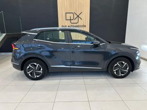 Kia Sportage 1.6 TGDI HEV DRIVE 17   - Foto 6