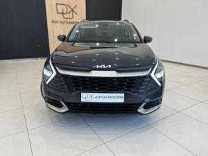 Kia Sportage 1.6 TGDI HEV DRIVE 17   - Foto 5