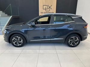 Kia Sportage 1.6 TGDI HEV DRIVE 17   - Foto 4
