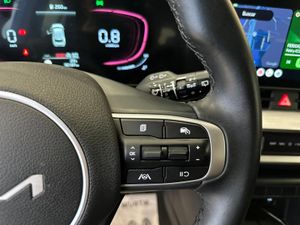 Kia Sportage 1.6 TGDI HEV DRIVE 17   - Foto 18