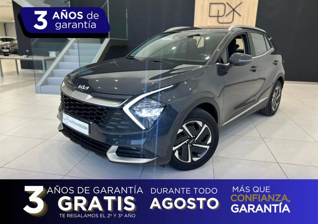 Kia Sportage 1.6 TGDI HEV DRIVE 17  - Foto 1