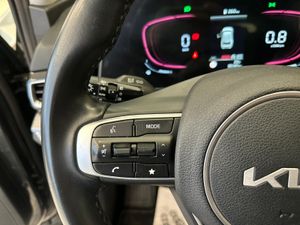 Kia Sportage 1.6 TGDI HEV DRIVE 17   - Foto 19