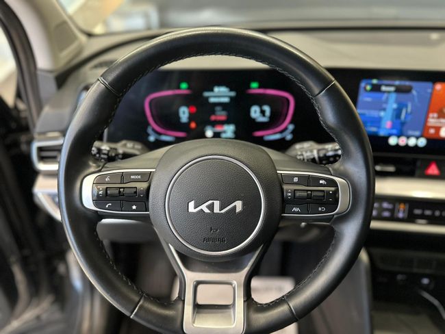 Kia Sportage 1.6 TGDI HEV DRIVE 17   - Foto 16