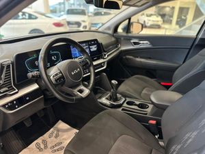 Kia Sportage 1.6 TGDI HEV DRIVE 17   - Foto 28