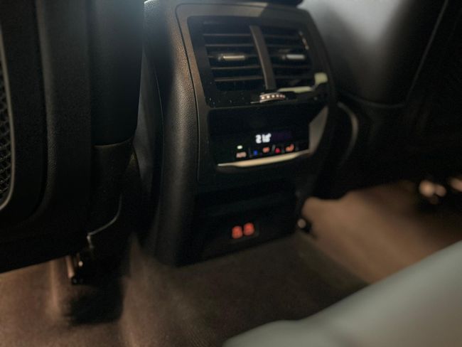 BMW X4 xDrive20d xLine   - Foto 30