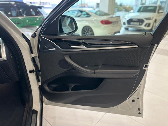 BMW X4 xDrive20d xLine   - Foto 35