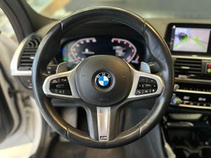 BMW X4 xDrive20d xLine   - Foto 19