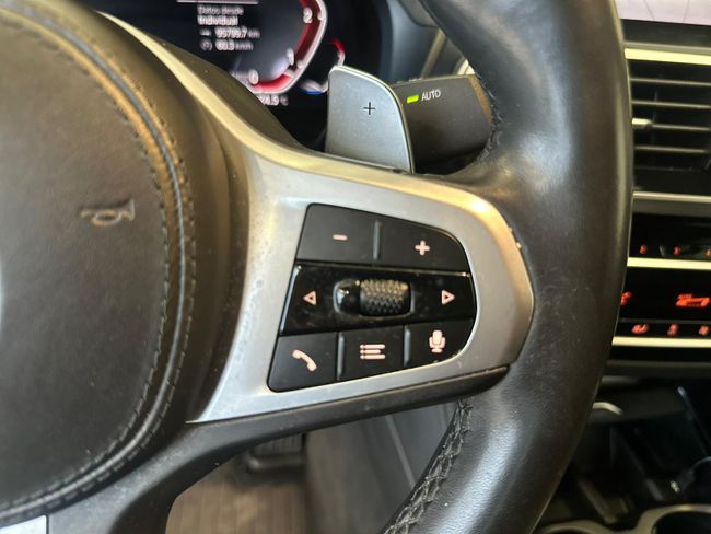 BMW X4 xDrive20d xLine   - Foto 23