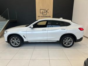 BMW X4 xDrive20d xLine   - Foto 9