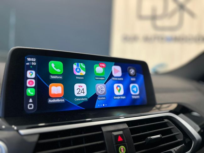 BMW X4 xDrive20d xLine   - Foto 17