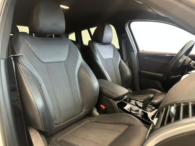 BMW X4 xDrive20d xLine   - Foto 31