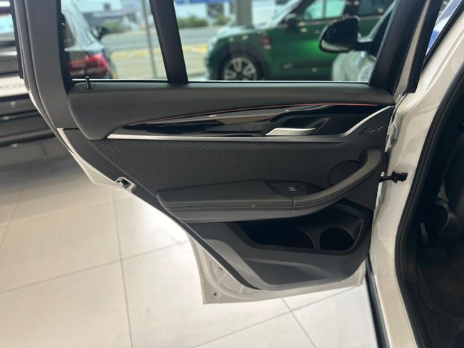 BMW X4 xDrive20d xLine   - Foto 34