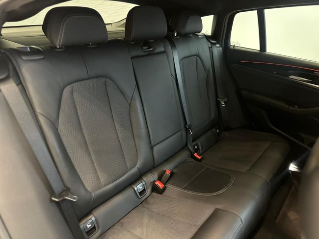 BMW X4 xDrive20d xLine   - Foto 32